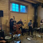 geburtstagsparty martina 2024